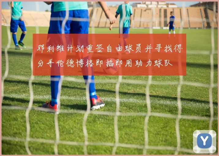 邓利维计划重签自由球员并寻找得分手伦德博格即插即用助力球队