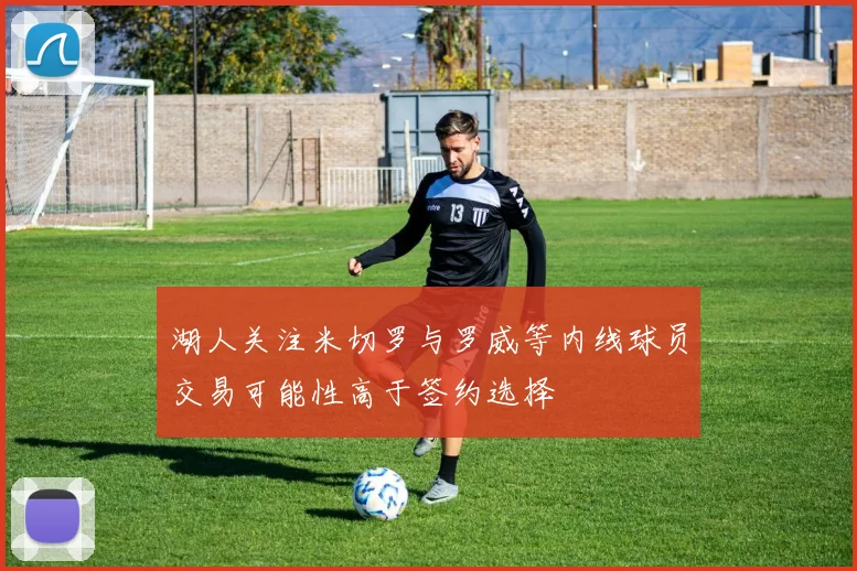 湖人关注米切罗与罗威等内线球员交易可能性高于签约选择